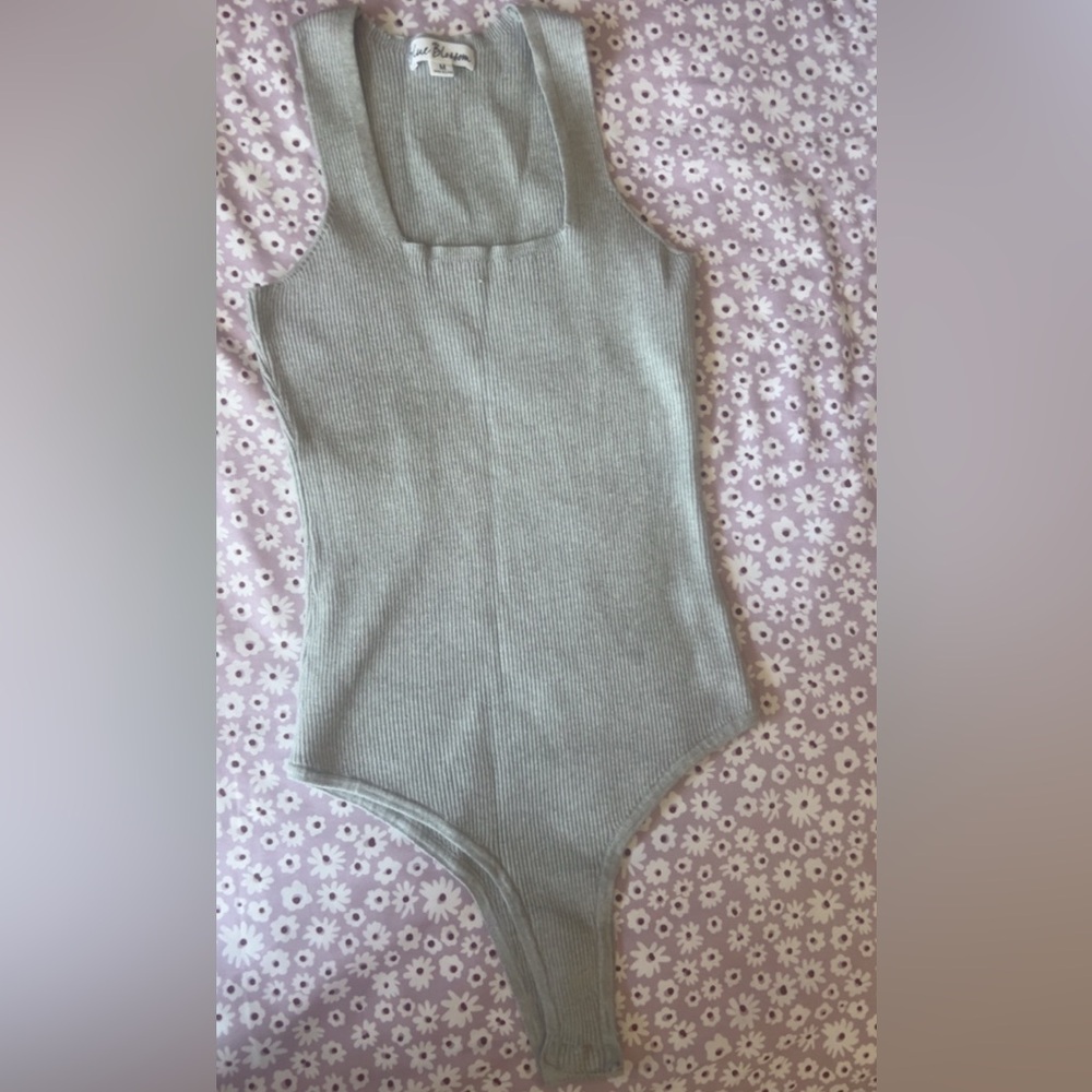 Bodysuit
